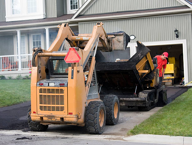 Best Professional Driveway Pavers  in Clarinda, IA