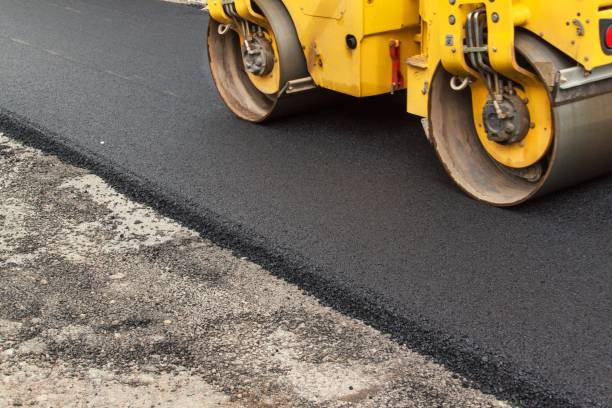 Best Permeable Paver Driveway  in Clarinda, IA